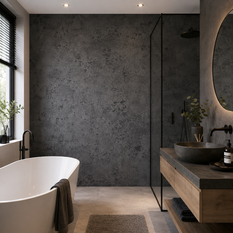 PVC Tapete