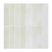 Klebefliesen-Muster - Santorini Beige