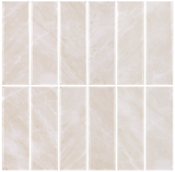 Klebefliesen-Muster - Cairo Beige
