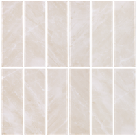 Klebefliesen-Muster - Cairo Beige
