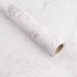 Selbstklebende Tapete - Soft Concrete - 60 cm x 10 m