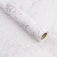 Muster Selbstklebende Tapete Soft Concrete