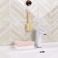 Klebefliesen Beige