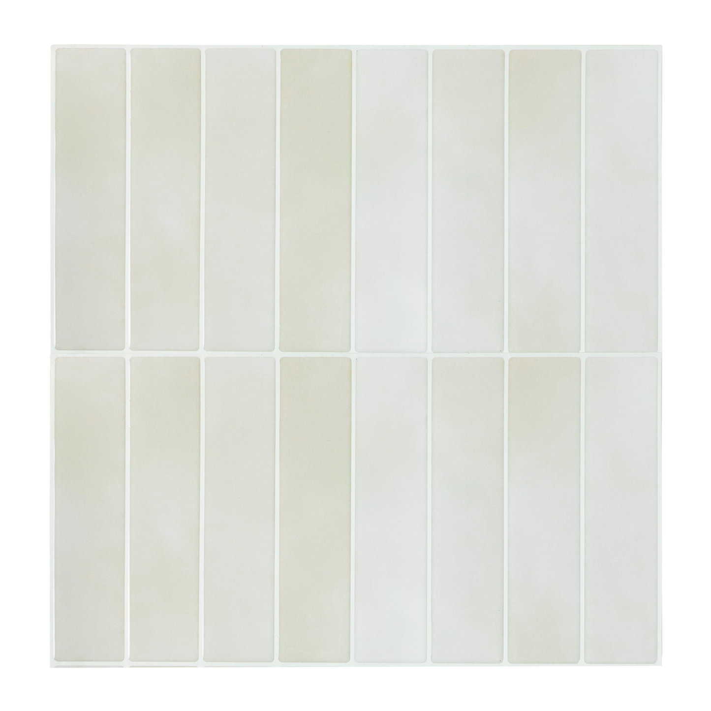 Klebefliesen-Muster - Santorini Beige