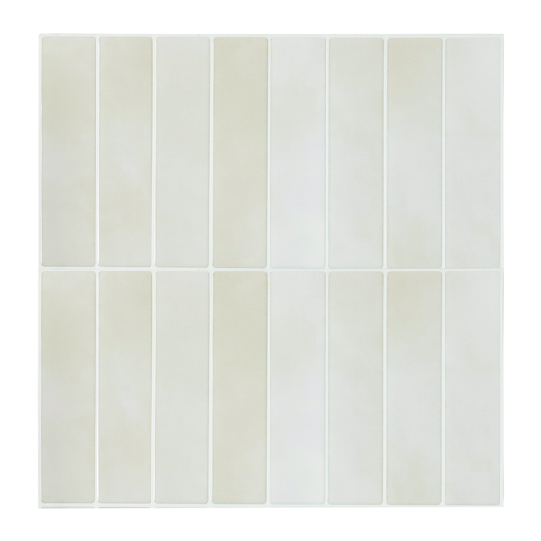 Klebefliesen-Muster - Santorini Beige