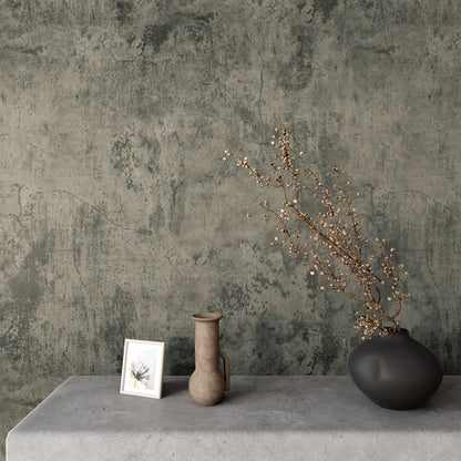 Selbstklebende Tapete - Light Concrete - 60 cm x 10 m - Bild 4