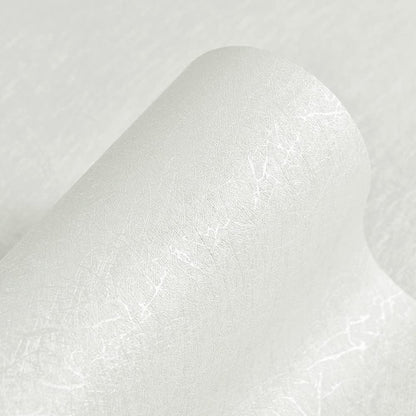 Selbstklebende Tapete - White Frost - 60 cm x 10 m