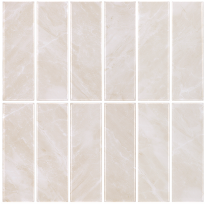 Klebefliesen-Muster - Cairo Beige