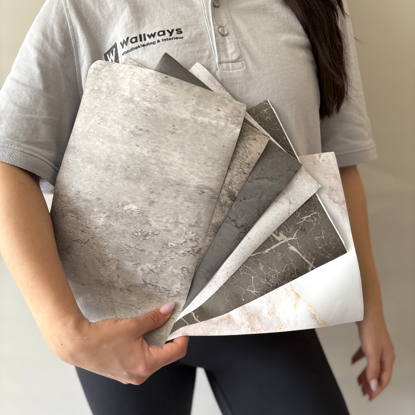 Selbstklebende Tapete Musterpaket | Wählen Sie Ihre Lieblingsmuster