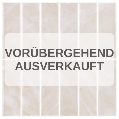 Klebefliesen-Muster - Cairo Beige
