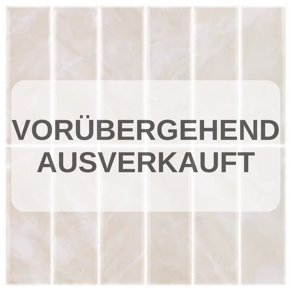 Klebefliesen-Muster - Cairo Beige