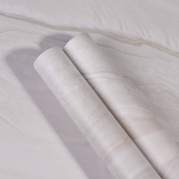 Muster Selbstklebende Tapete Sahara Beige