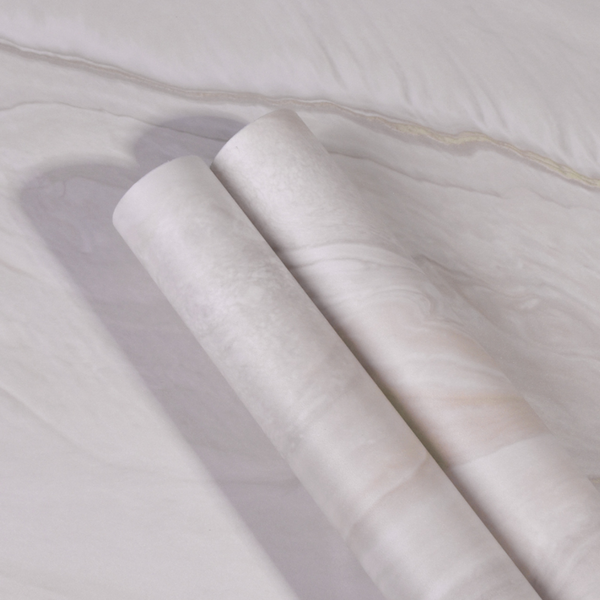 Muster Selbstklebende Tapete Sahara Beige