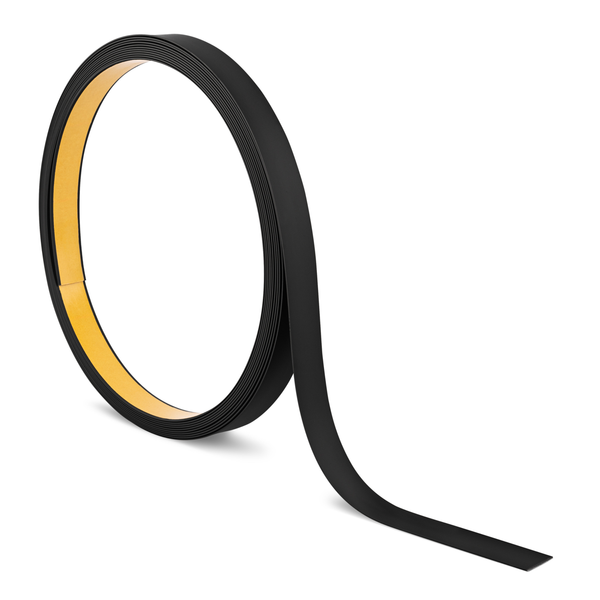 Selbstklebende Klebeleiste - 10 M Rolle - 20 mm dick