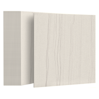 Selbstklebende Bodenfliesen - Chalkstone Beige - 30,5 x 30,5 cm