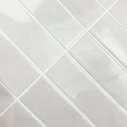 Klebefliesen – Milano Taupe - 30,5 x 30,5 cm - 5er-Set