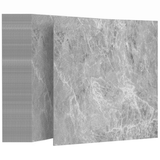 Selbstklebende Bodenfliesen - Imperial Grey - 30,5 x 30,5 cm